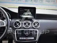2017 Mercedes Benz A