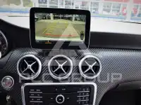 2017 Mercedes Benz A