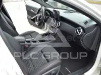 2017 Mercedes Benz A