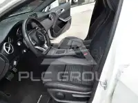 2017 Mercedes Benz A