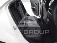 2017 Mercedes Benz A