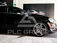 2017 Mercedes Benz A