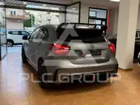 2017 Mercedes Benz A
