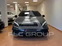 2017 Mercedes Benz A