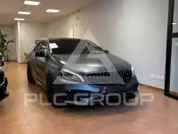 2017 Mercedes Benz A
