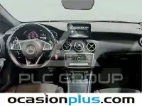 2017 Mercedes Benz A