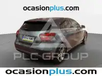 2017 Mercedes Benz A