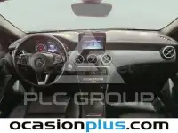 2017 Mercedes Benz A