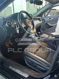 2017 Mercedes Benz A