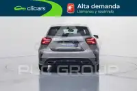 2017 Mercedes Benz A
