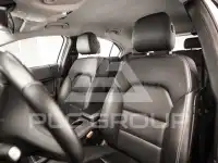 2017 Mercedes Benz A