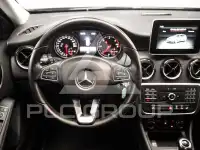 2017 Mercedes Benz A