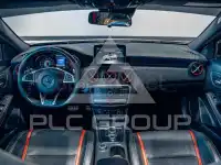 2017 Mercedes Benz A