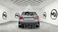 2017 Mercedes Benz A
