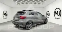 2017 Mercedes Benz A
