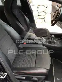 2017 Mercedes Benz A