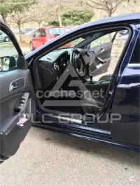 2017 Mercedes Benz A