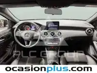 2017 Mercedes Benz A