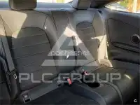 2017 Mercedes Benz C-Class