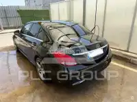 2017 Mercedes Benz C-Class