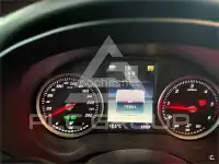 2017 Mercedes Benz C-Class