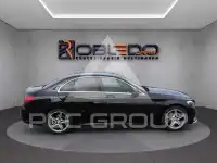 2017 Mercedes Benz C-Class