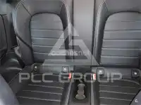 2017 Mercedes Benz C-Class