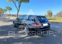 2017 Mercedes Benz C-Class