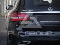 2017 Mercedes Benz C-Class