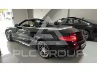 2017 Mercedes Benz C-Class