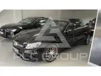 2017 Mercedes Benz C-Class
