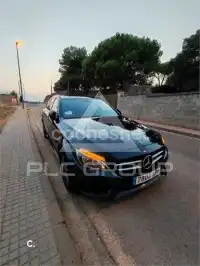 2017 Mercedes Benz C-Class