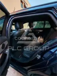 2017 Mercedes Benz C-Class