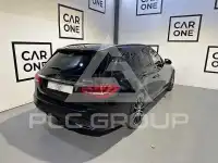 2017 Mercedes Benz C-Class