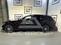 2017 Mercedes Benz C-Class
