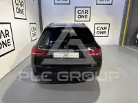 2017 Mercedes Benz C-Class