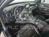 2017 Mercedes Benz C-Class