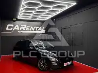 2017 Mercedes Benz C-Class