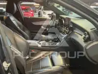 2017 Mercedes Benz C-Class