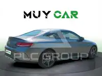 2017 Mercedes Benz C-Class