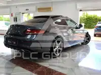 2017 Mercedes Benz C-Class