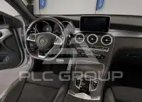 2017 Mercedes Benz C-Class