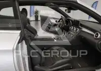 2017 Mercedes Benz C-Class