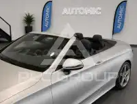 2017 Mercedes Benz C-Class