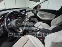 2017 Mercedes Benz C-Class