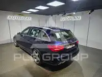 2017 Mercedes Benz C-Class