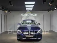 2017 Mercedes Benz C-Class