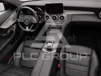 2017 Mercedes Benz C-Class