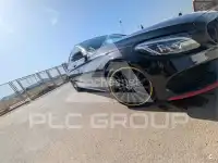2017 Mercedes Benz C-Class