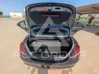2017 Mercedes Benz C-Class